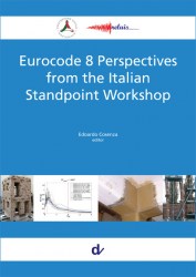 Eurocode 8 Perspectives from the Italian Standpoint Workshop 0x250
